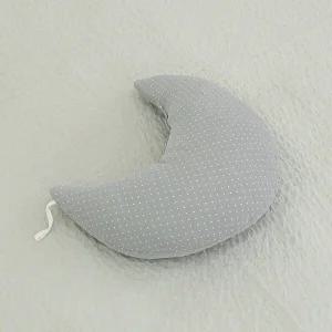 젠키즈 반달 미니 쿠션