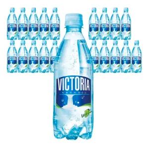 빅토리아 청포도 500ml x 20개