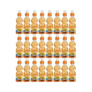 팔도 뽀로로 어린이 음료수 누룽지차 220ml 24개