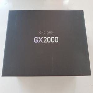 파인뷰 블랙박스 GX2000 32G