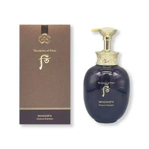 더후 후스파 에센스 샴푸 350ml