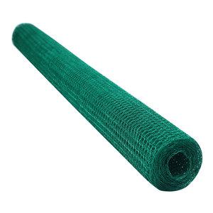 양계망 1.8m x 9m 국산 PVC 코팅철망 닭장 울타리망 펜스 철망 휀스