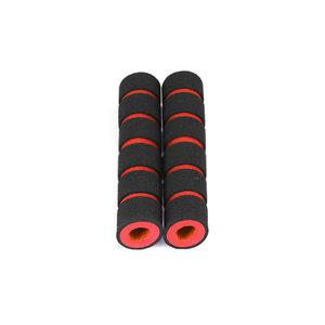 오토바이 자전거 킥보드 브레이크 레버 스펀지 2P 1set