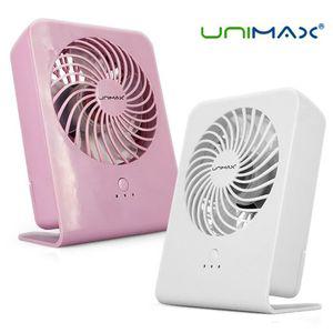 유니맥스 탁상용 USB 미니 선풍기 UMF-U701