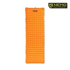[니모] NEMO 텐서 알파인 롱 와이드 매트