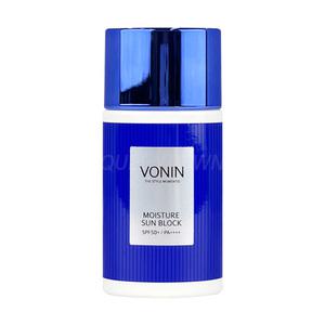 보닌 더 스타일 모멘토 모이스처 선 블록 50ml SPF50+ PA++++ 선크림