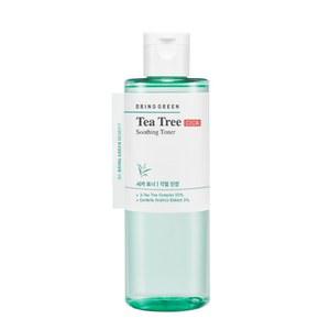 브링그린 티트리 시카 수딩토너 250mL