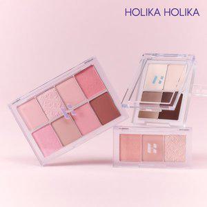 [홀리카홀리카]마이페이브 멀티 팔레트 케이스(3구/4구/8구)