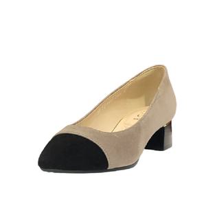 [갤러리아] 탠디 펌프스 여성화 (4CM) 721444A SA-502