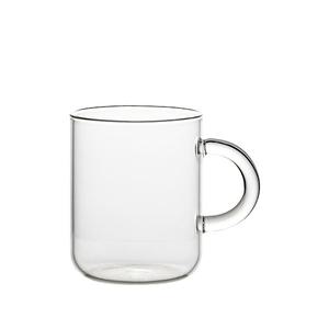 오리스타 하임 내열유리 머그컵 13oz 400ml