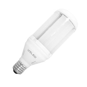 남영 LED 뉴 옴니벌브 65W 6500K 39베이스 스틱벌브 전구 시장 마트 주유소 포장마차