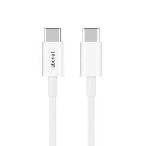 Type-C to Type-C 100W 초고속 충전케이블 0.3M
