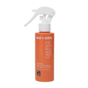 미쟝센 퍼펙트 엉킴제로 노워시 트리트먼트 150ml