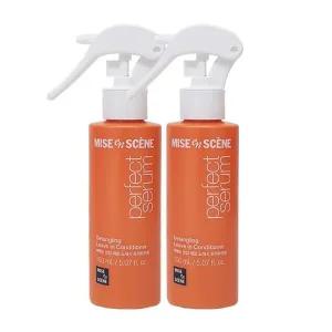미쟝센 퍼펙트 세럼 미스트 150ml x2
