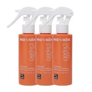 미쟝센 퍼펙트 세럼 미스트 150ml x3
