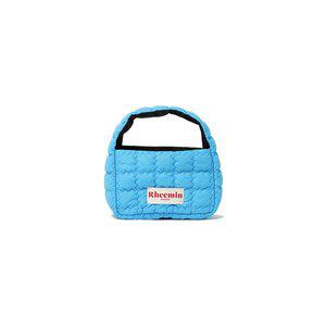 [리민](강남점)BISCUIT quilted NUGGET - SKY BLUE