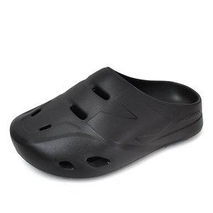 [뉴발란스] 엔클로그 남성 여성 클로그 샌들 블랙 SD5501BK