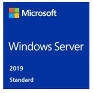 Ms Windows Server 2019 Standard (16core/DSP/영문)