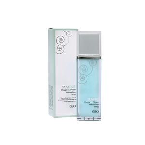 지오 셈프레 해피앤플리즈 메이크업 베이스 40ml 그린