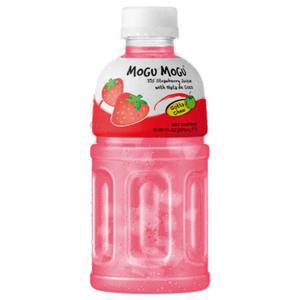 모구모구 딸기 320ml 24입