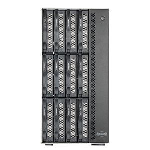 TerraMaster T12-500 Pro (하드미포함) 테라마스터