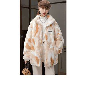 [NS홈쇼핑]로라페이크퍼코트[34807567]