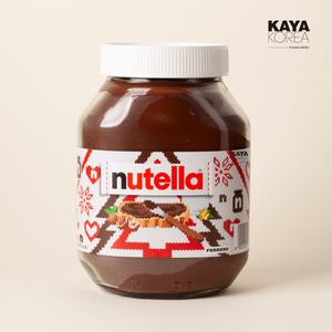 코스트코 페레로 누텔라 1kg 대용량