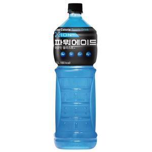 파워에이드 1.5L 12펫