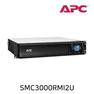 [IXHIP8J6_4B]SMC3000RMI2U SmartJSUPS3000VA 2100W