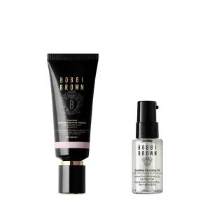 [바비 브라운] NEW 인텐시브 스킨 세럼 프라이머 40ml (+ 수딩 클렌징 오일 15ml 증정)