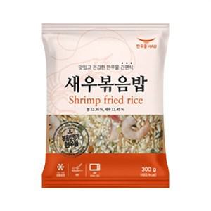새우볶음밥 300gx10팩