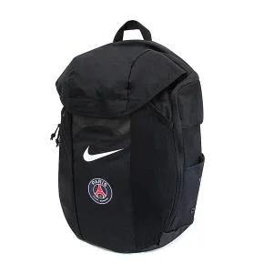나이키 아카데미 2.3 PSG 백팩 스포츠 학교 여행 가방 블랙 FB2892-010