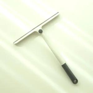 회전식 유리창 유리닦이 욕실스퀴지 물기제거기 화장실청소도구 미니스퀴즈