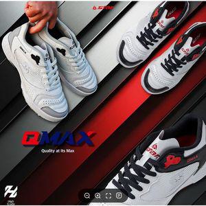 [스타스포츠]스타 족구화 큐맥스 JS7200 신형 편안한 정사이즈 족구전용 재질튼튼한 선수 족구용품