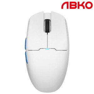 앱코 H250A 3모드 초경량 게이밍 유무선 마우스