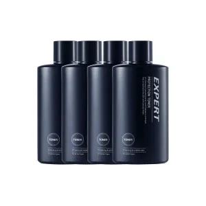 피엘디크 엑스퍼트 프로텍션 남성화장품 2+2 (총 스킨 200ml 2개+로션 2개) 남자 스페셜세트