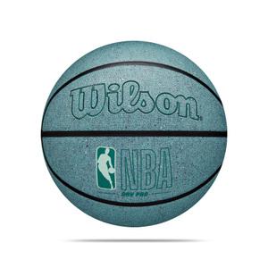 윌슨 NBA 드라이브프로 에코 농구공 아웃도어용 7호 고무농구공 WZ23012901
