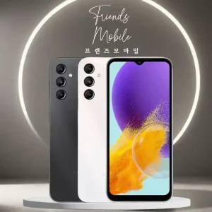 삼성 갤럭시 점프3 중고 128GB 공기계 자급제 알뜰폰 키즈 효도폰 게임폰 SM-M446 S급부터