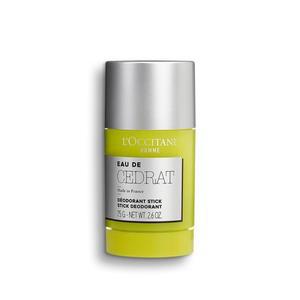 (NEW) 오 드 쎄드라 데오도란트 스틱 75g x2SET