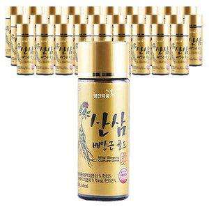 [기타]영진 산삼배양근 골드 100ml x 30병