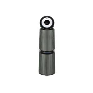 [LG] 퓨리케어 오브제컬렉션 AI+ 360 공기청정기 (M 필터) AS355NGNA (114㎡)