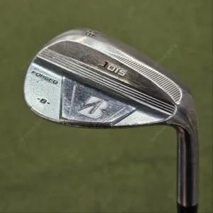 추천) 브릿지스톤 J015 FORGED 58도 모듀스 120 S 웨지