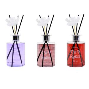 대용량 업소화장실디퓨저 체리향 커피향방향제 라벤더향디퓨저 500ml