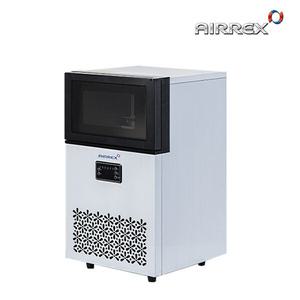 에어렉스 업소용 제빙기 아이스메이커 35kg AL-N35K