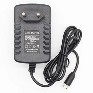 1pcs 고품질 5v 3a 마이크로 Usb Ac/dc 전원 어댑터 EU 플러그 충전기 공급 라즈베리 파이 제로 태블릿 Pc