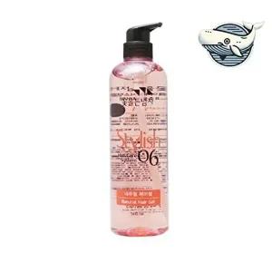 자연유래 헤어스타일링 젤 남성용 500ml-WFHB9B0