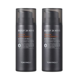 토니모리 맨즈 남성 올인원 모이스처 에센스 120ml X2 BNS