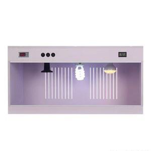 파충류 레오파드게코 사육장 PVC 측정 80cm 애완동물 60X40X40