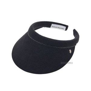 [헬렌카민스키](김해점)[헬렌 카민스키] SS25 여성 시시라 바이저햇 HAT51931 BLACK