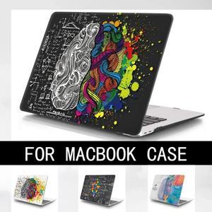 Macbook Air 13 15 M2 A2681 A2941 터치 바 ID Pro 14 A2442 A2779 2023 Mac 16 인치 A2485 A2780 커버 용